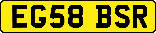 EG58BSR