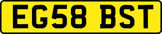 EG58BST