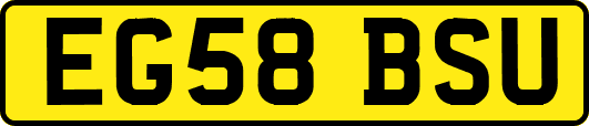 EG58BSU
