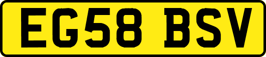 EG58BSV