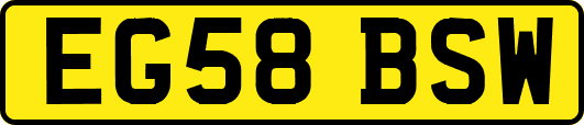 EG58BSW