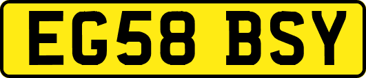EG58BSY