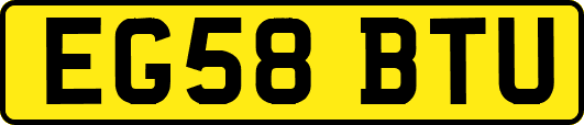 EG58BTU