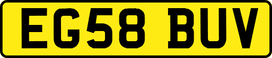 EG58BUV