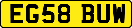 EG58BUW