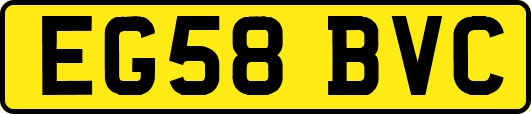 EG58BVC