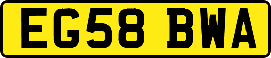 EG58BWA