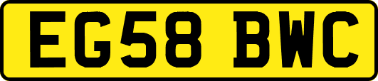 EG58BWC