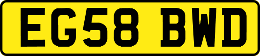 EG58BWD