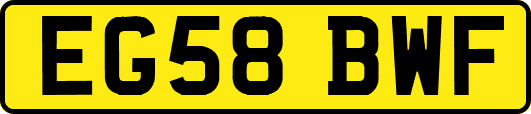 EG58BWF