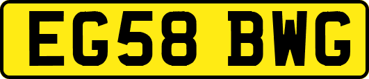 EG58BWG
