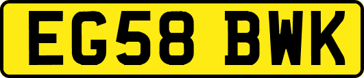 EG58BWK