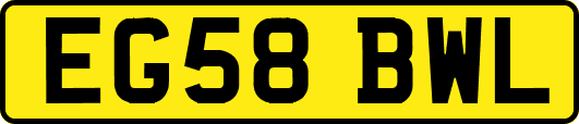 EG58BWL