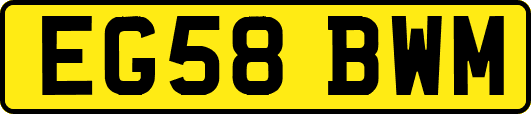 EG58BWM
