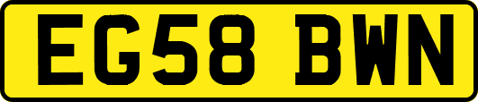 EG58BWN