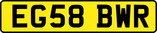 EG58BWR