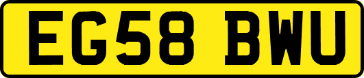EG58BWU