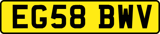 EG58BWV