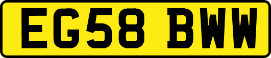 EG58BWW