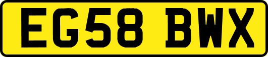EG58BWX