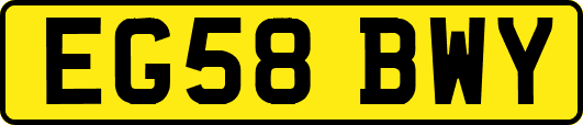 EG58BWY