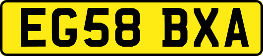 EG58BXA
