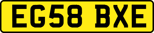 EG58BXE