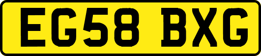EG58BXG