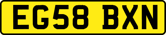 EG58BXN