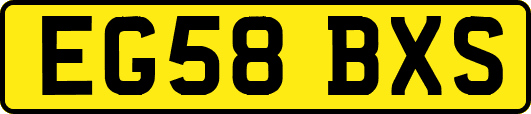 EG58BXS