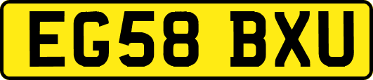 EG58BXU