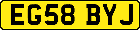 EG58BYJ
