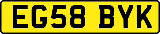EG58BYK
