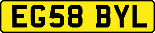 EG58BYL