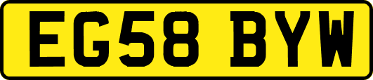 EG58BYW