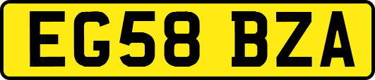 EG58BZA