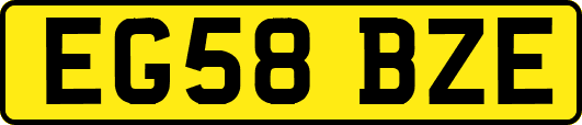 EG58BZE