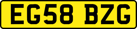 EG58BZG