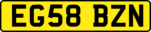 EG58BZN