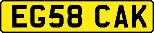 EG58CAK
