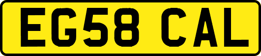 EG58CAL