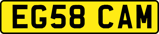 EG58CAM