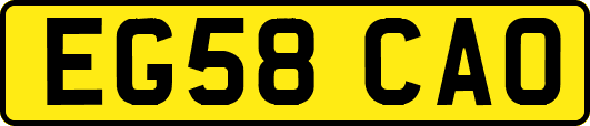 EG58CAO