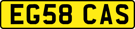 EG58CAS