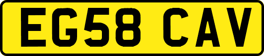 EG58CAV