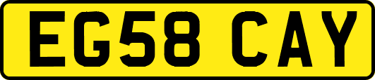EG58CAY