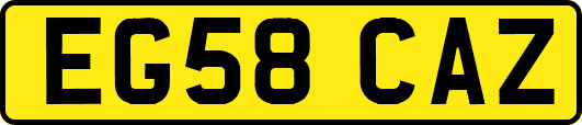 EG58CAZ