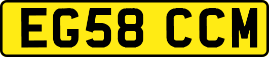 EG58CCM