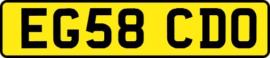 EG58CDO