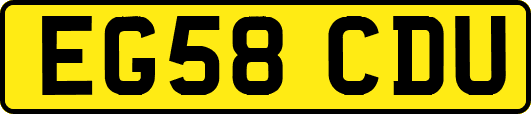 EG58CDU